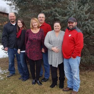 Meet your Posher, Janet